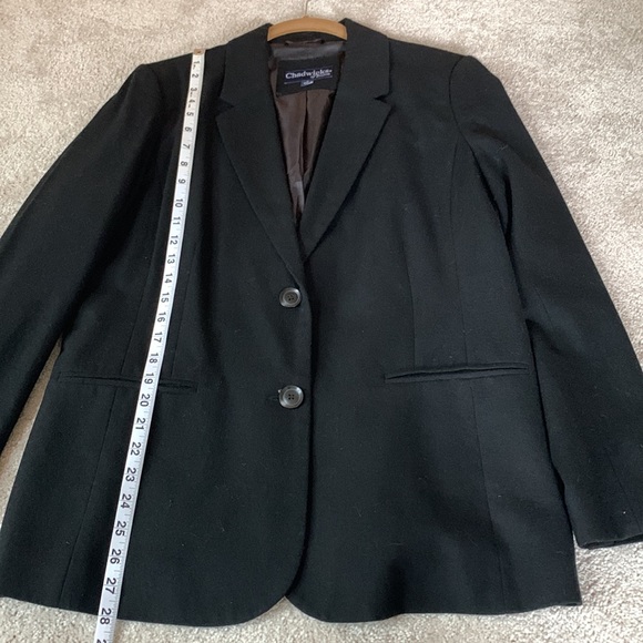 Chadwick’s wool blazer - Picture 2 of 3